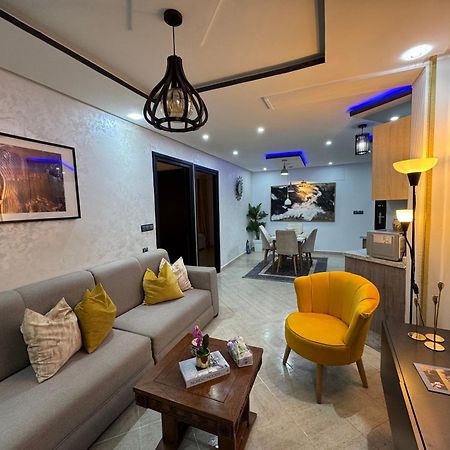 Ramo House Central Comfort With Views Chefchaouen Exterior photo