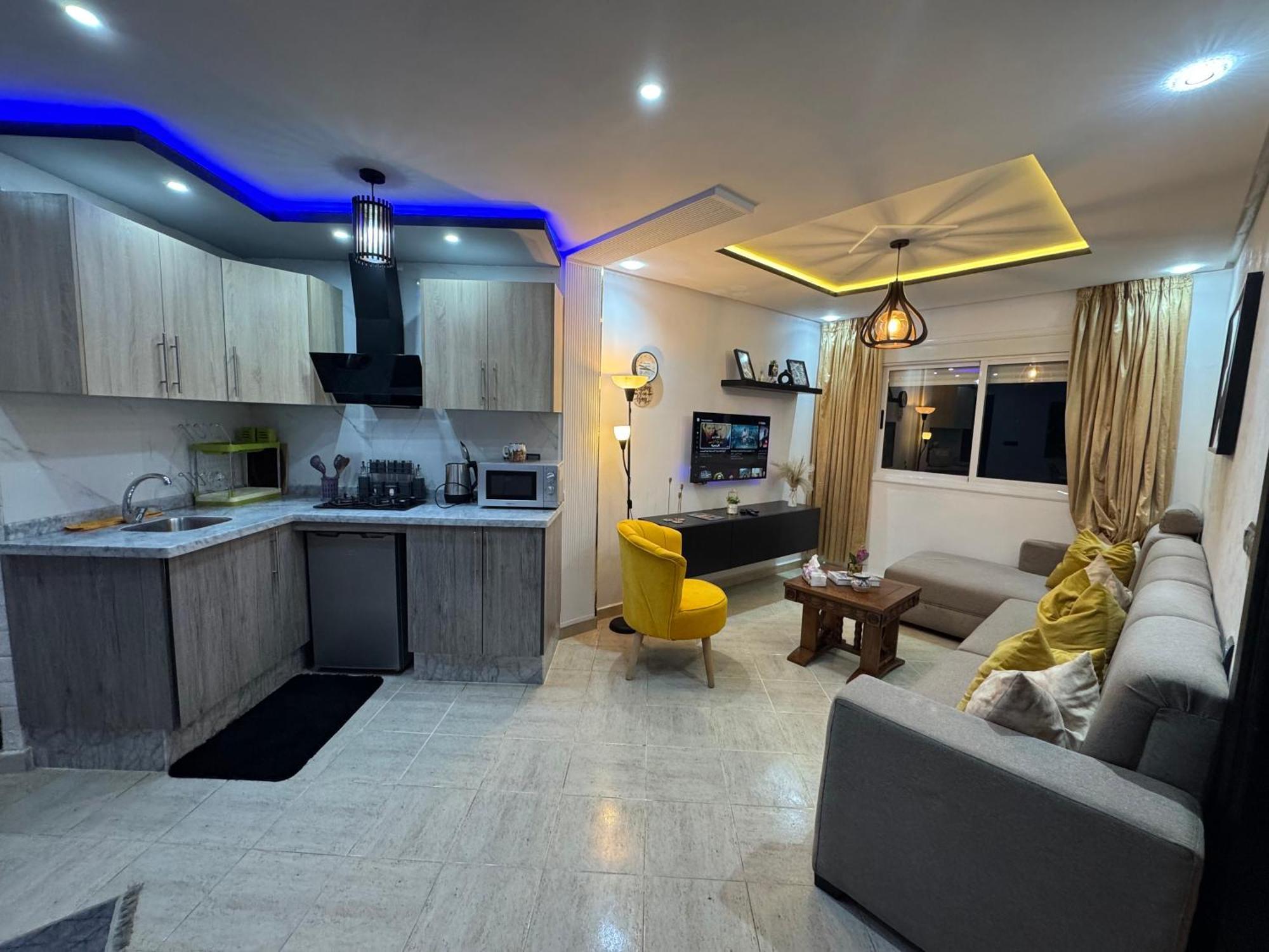 Ramo House Central Comfort With Views Chefchaouen Exterior photo