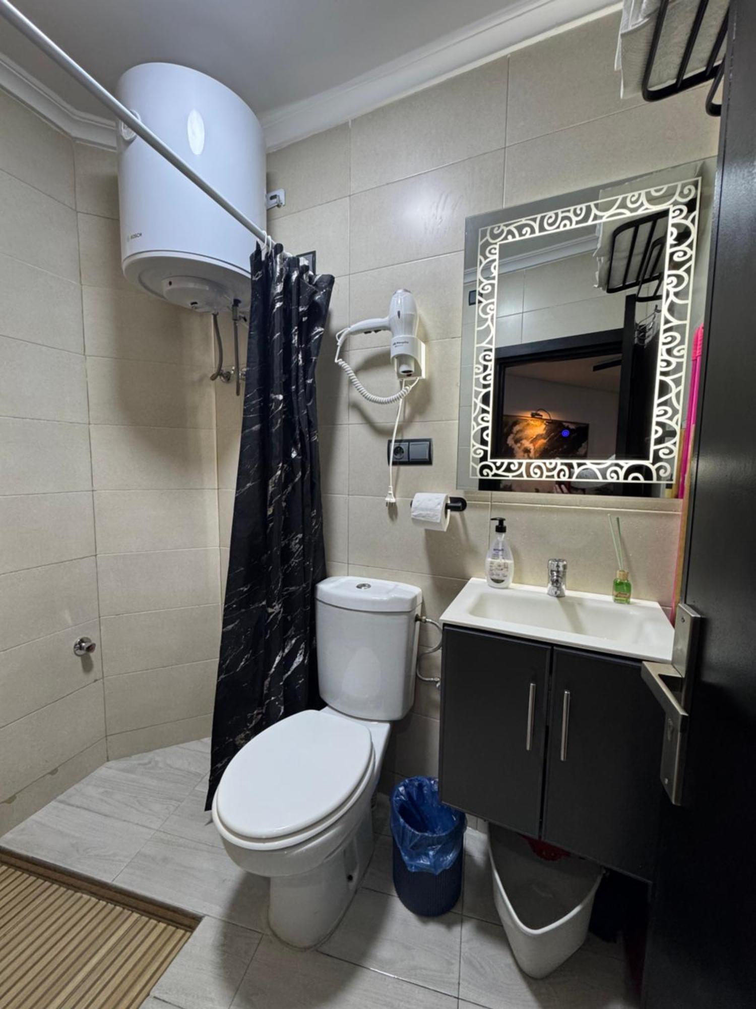 Ramo House Central Comfort With Views Chefchaouen Exterior photo